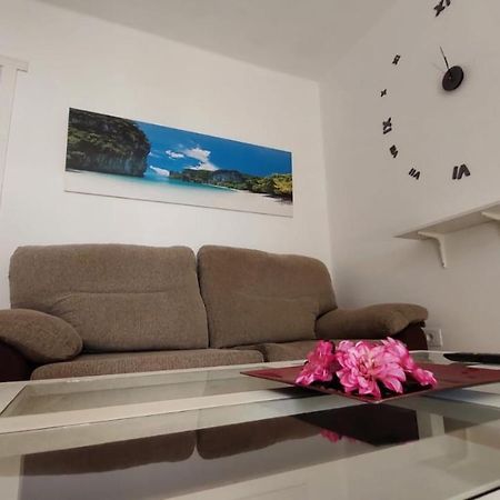 Appartamento Casa Manuel Tías Esterno foto