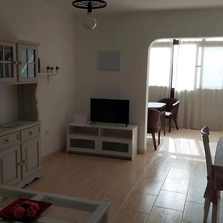 Appartamento Casa Manuel Tías Esterno foto