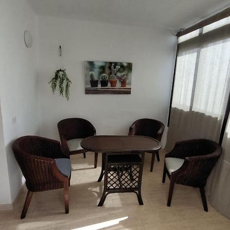 Appartamento Casa Manuel Tías Esterno foto