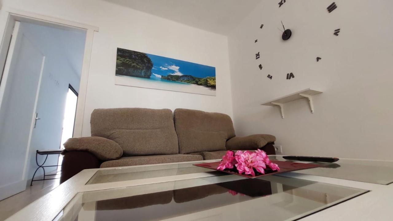 Appartamento Casa Manuel Tías Esterno foto