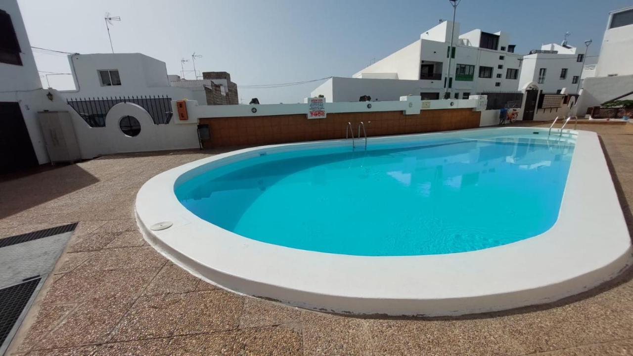 Appartamento Casa Manuel Tías Esterno foto