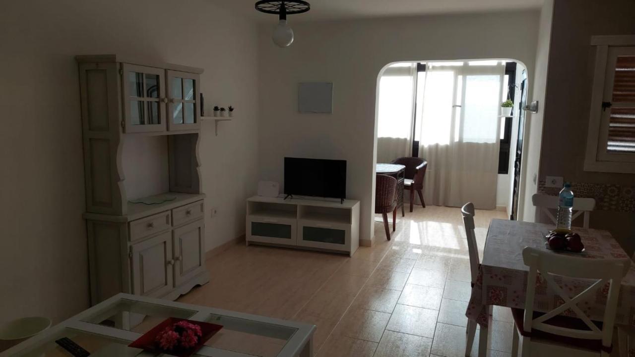 Appartamento Casa Manuel Tías Esterno foto