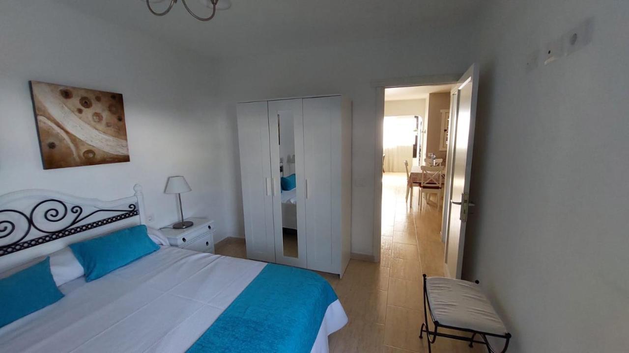 Appartamento Casa Manuel Tías Esterno foto