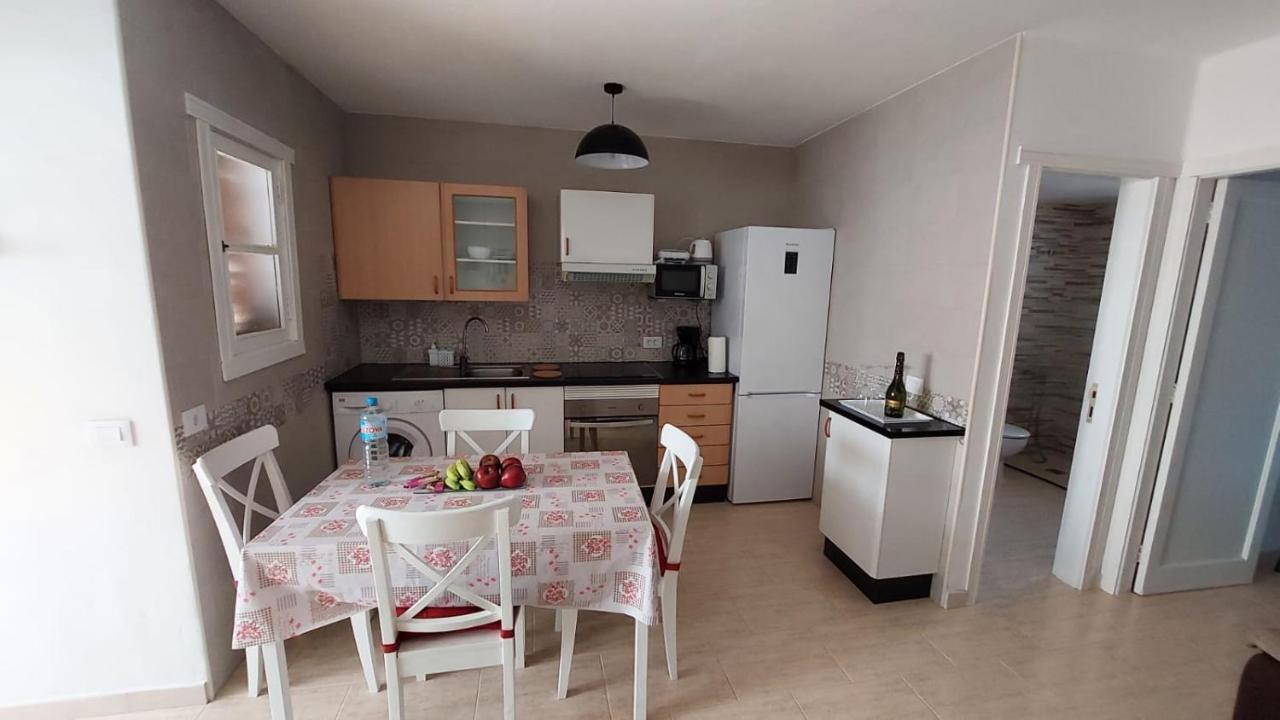 Appartamento Casa Manuel Tías Esterno foto