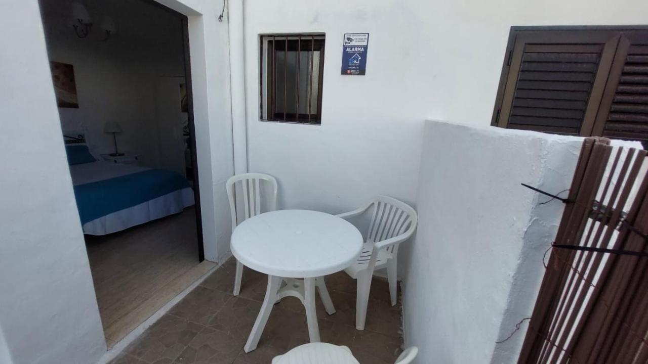 Appartamento Casa Manuel Tías Esterno foto