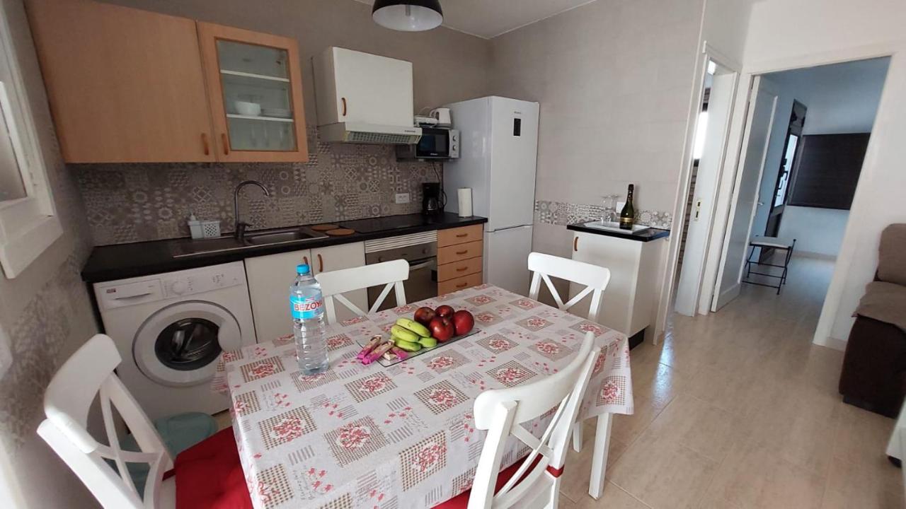 Appartamento Casa Manuel Tías Esterno foto