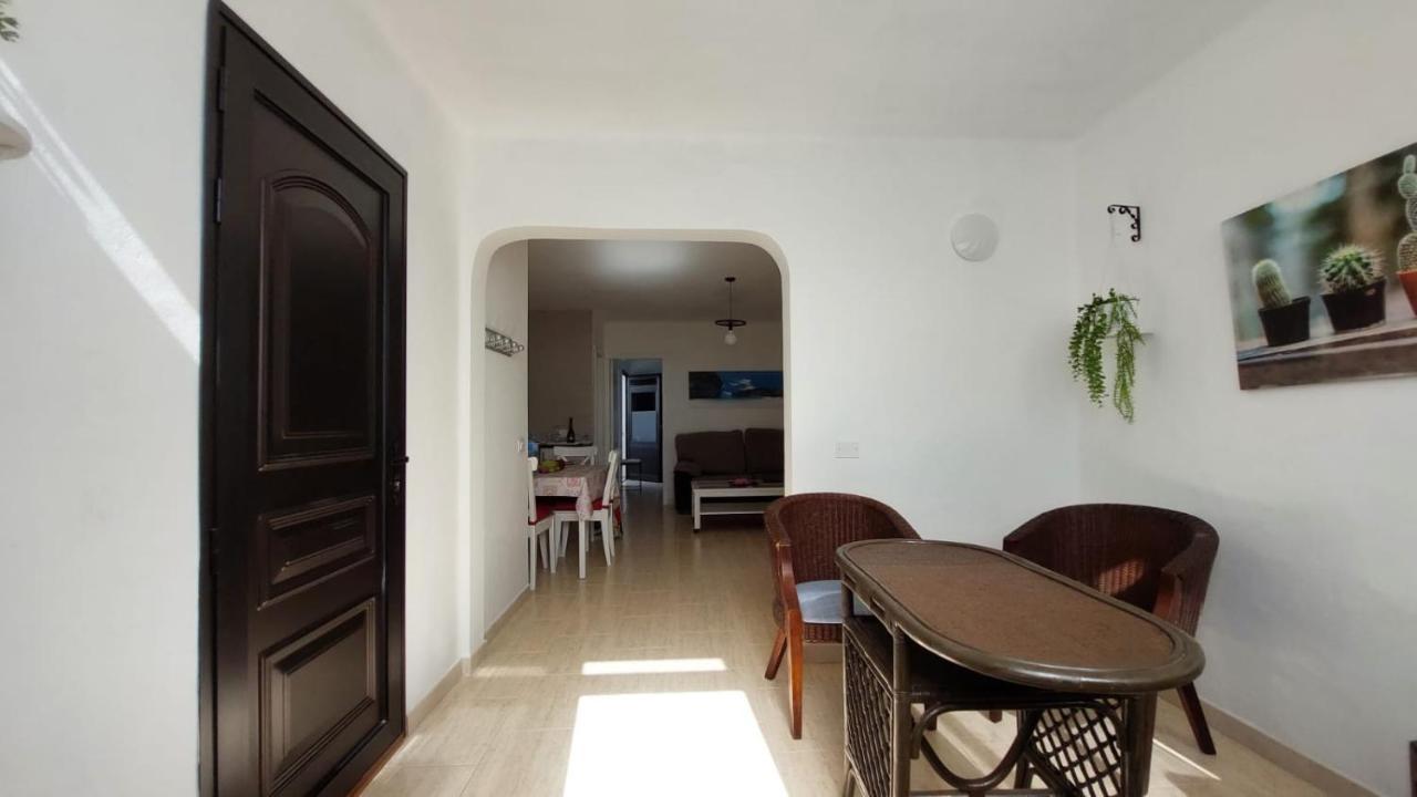 Appartamento Casa Manuel Tías Esterno foto