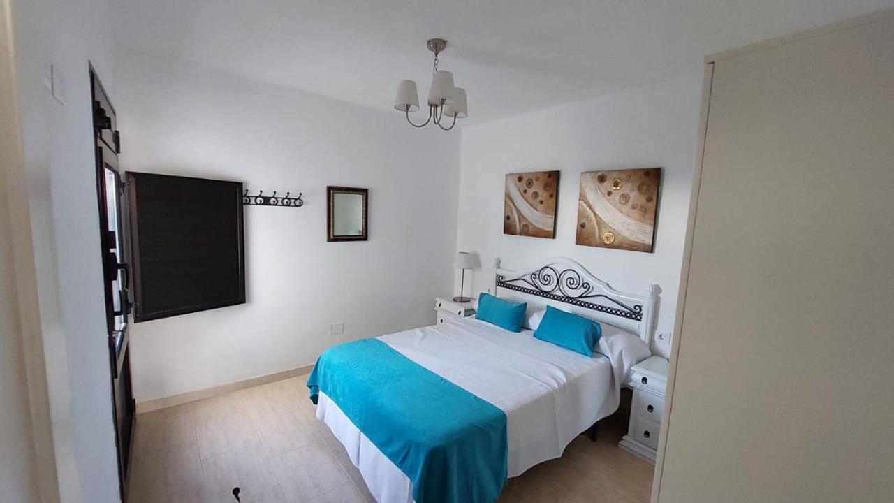 Appartamento Casa Manuel Tías Esterno foto