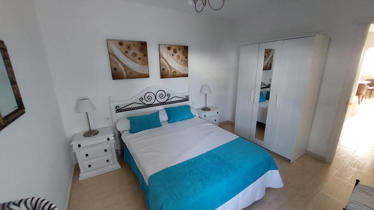 Appartamento Casa Manuel Tías Esterno foto
