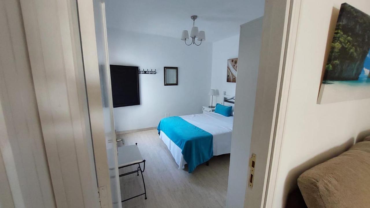 Appartamento Casa Manuel Tías Esterno foto
