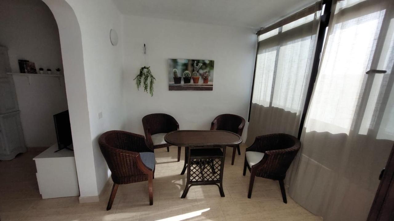 Appartamento Casa Manuel Tías Esterno foto